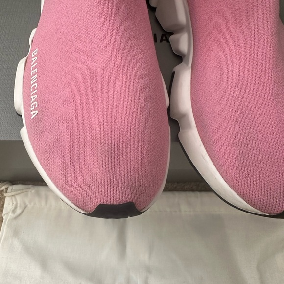 Used. 100% authentic.Dust bag only, no box - Picture 7 of 8